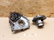 Differential Motor Ape