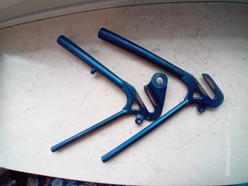 Vintage forcellini telaio - x, *