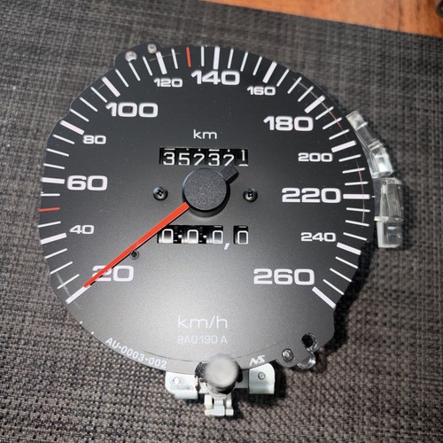 Audi 2 8 un4 - audi, 80