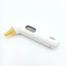 Braun Ohrthermometer Gesundheitsgerät IRT3030 Fiebermesser Baby 3 Sekunden Messu