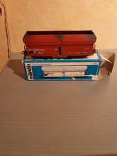 Märklin Großgüterwagen 4624