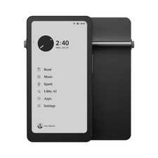 Krono – 6.13" Smart ePaper