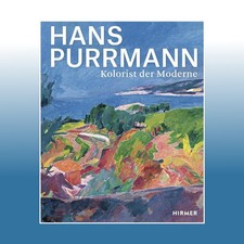 Hans purrmann annette vogel - |,