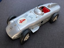 Märklin Metall - 1102 Mercedes Benz W 196