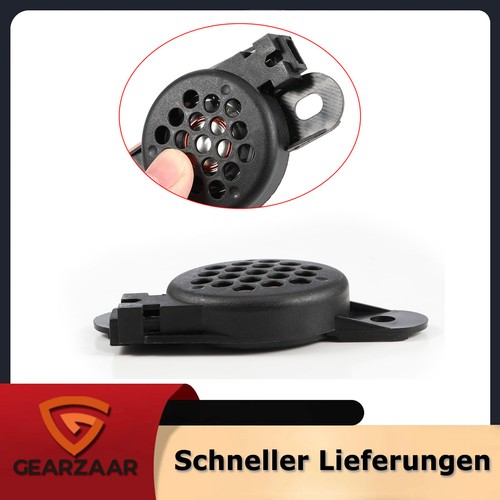 Warntongeber warnsummer pdc - warntongeber,