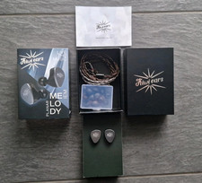 Kiwi Ears Melody IEM