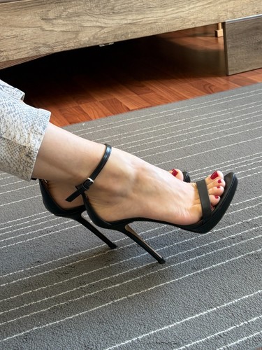 Zara woman high - zara, heel