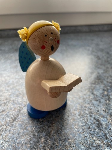 Haba musikengel mit gesangbuch - haba,