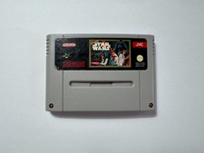 Super Star Wars für Super Nintendo / SNES