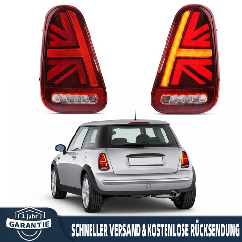 Led rückleuchten set für - set,