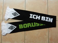 "Borussia Mönchengladbach" Fan Schal,  NEU