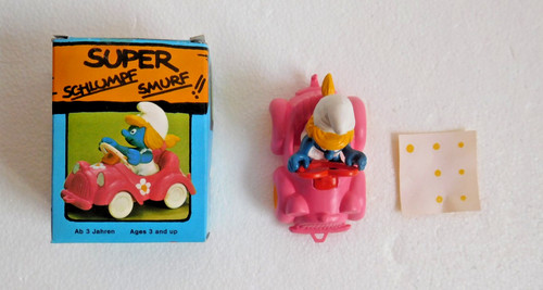 0241 schleich super - 4.0241,, schleich,