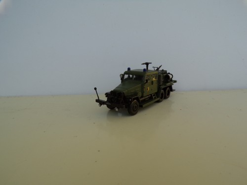 Lkw ifa als tlf - g5,
