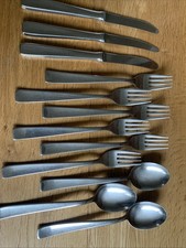 Roneusil altes Edelstahl