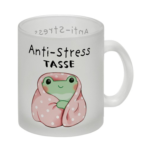 Frosch rosa decke - frosch,