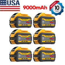 For DEWALT FLEXVOLT 20V 60V