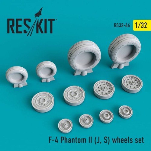 Phantom wheels - (j,, s)