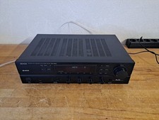 Denon DRA-565RD Digital Stereo