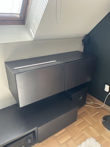 Hängeschrank ikea besta - ikea,