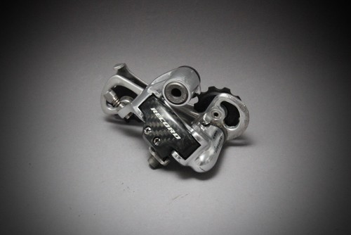 Campagnolo record carbon rear - record,