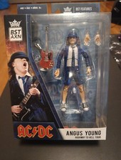 ACDC Figur Angus Young
