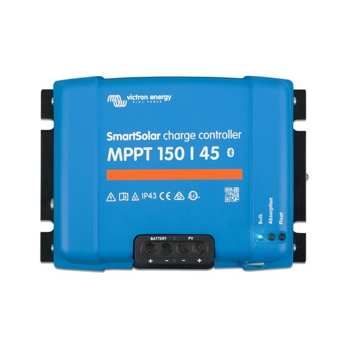 Victron mppt 150 mwst - mppt, 150/45