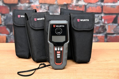 Würth md12 holz - holz, metall
