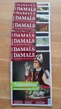 Damals das magazin für - -,