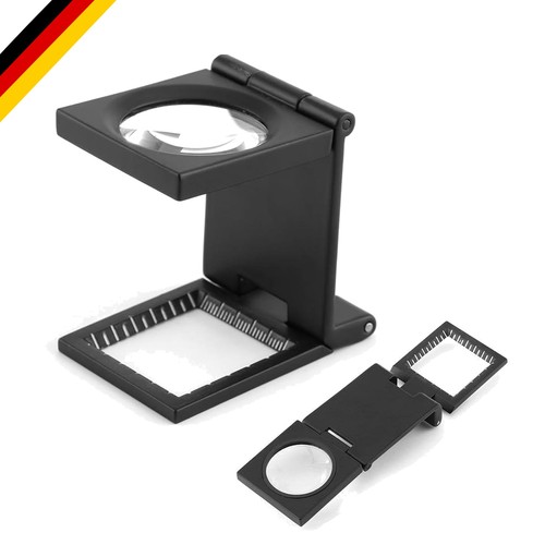 Mini fadenzähler mit licht - fadenzähler,