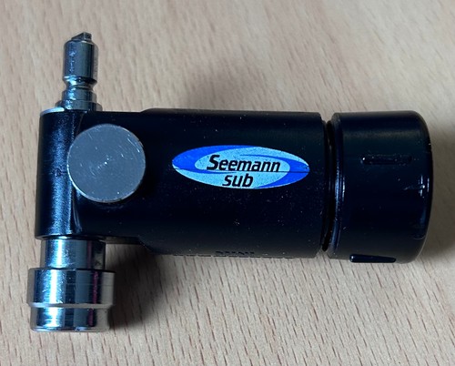 Hammerhead von seeman sub - von, –