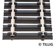 Tillig TT 83136  Flexgleis