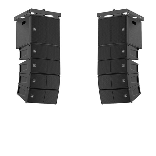 Ihos kos line array set - kos, line-array-set
