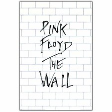 PINK FLOYD - The Wall LP -