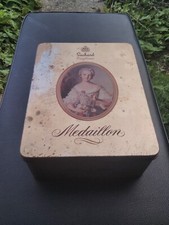 Suchard Medaillon