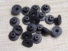 10X KUNSTSTOFFMUTTER