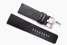 Herren Uhrenarmband Echtleder