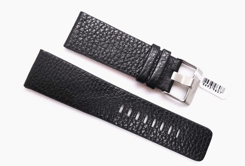 Herren uhrenarmband echtleder - uhrenarmband,
