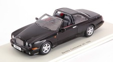 Modellauto Maßstab 1:43 Spark Model BENTLEY CONTINENTAL SC Modellbau Diecast
