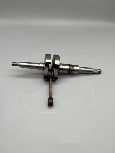 Suzuki kurbelwelle motor - ay,