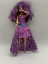 Mattel barbie teresa popstar - teresa,