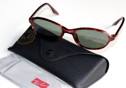 Ray ban sidestreet - b&l,