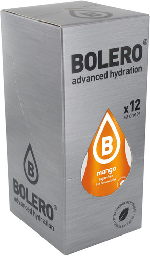 Bolero drinks getränkepulver - drinks,