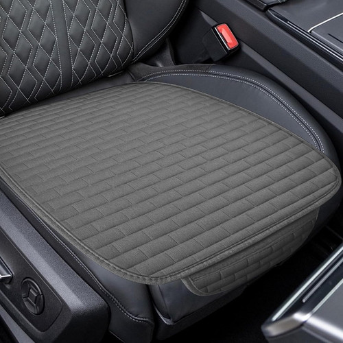 Auto sitzkissen vordersitze - sitzkissen,