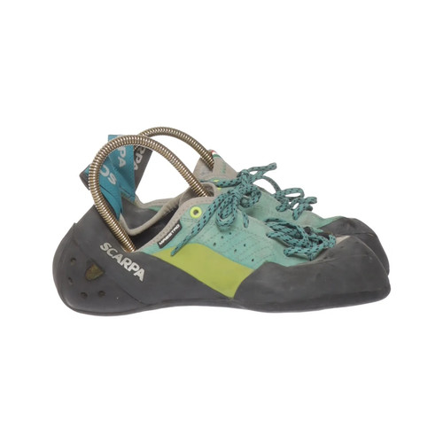 Scarpa kletterschuhe - scarpa,,