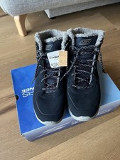 Sketchers Winterschuhe Gr 43,5