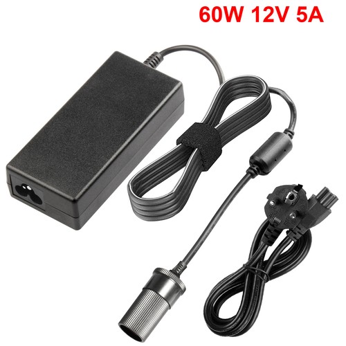 220v auf 12v 60w - 220v, 5a