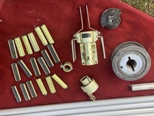 Rollreffanlage Profurl 40 Typ
