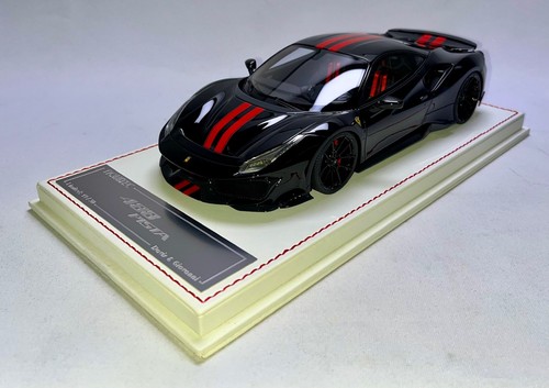 Davis giovanni ferrari 488 - davis, &