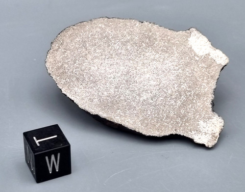 Huoyanshan eisenmeteorit - ,