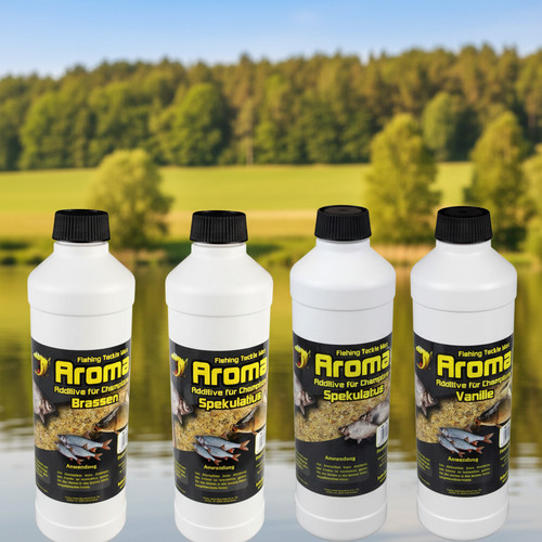Amino flash aromen von ftm - aromen,